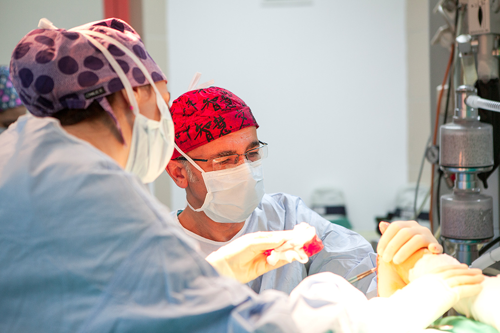 Haliliye Estetik Merkezi